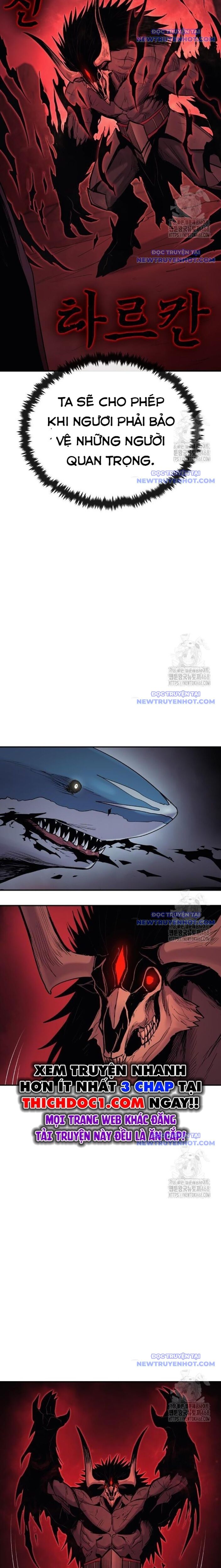 Tiếng Thét Cuồng Bạo Chap 67 - Next Chap 68