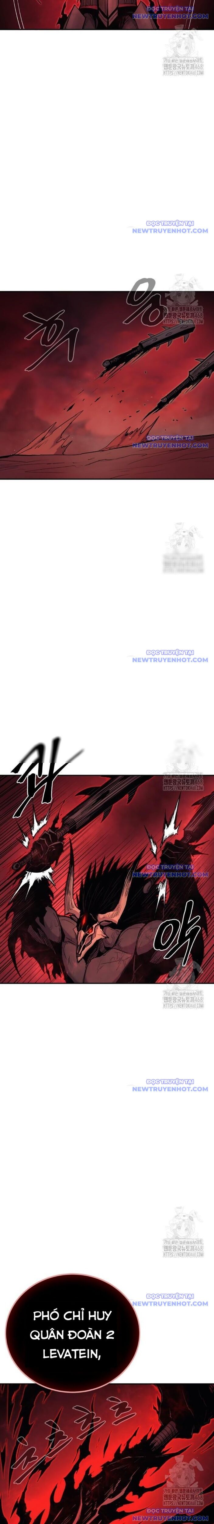 Tiếng Thét Cuồng Bạo Chap 67 - Next Chap 68