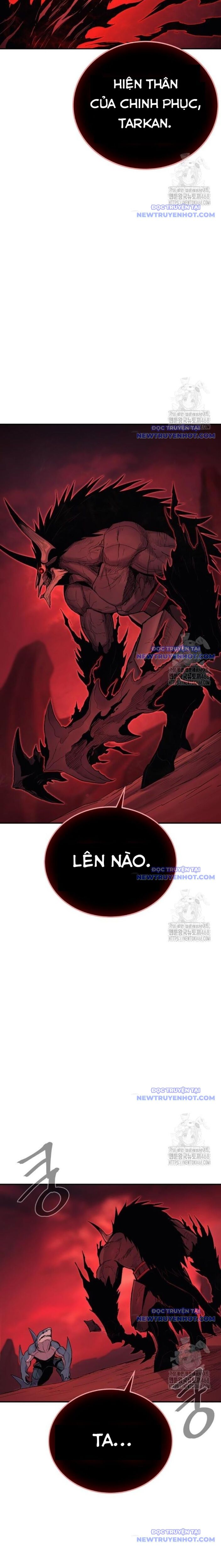 Tiếng Thét Cuồng Bạo Chap 67 - Next Chap 68