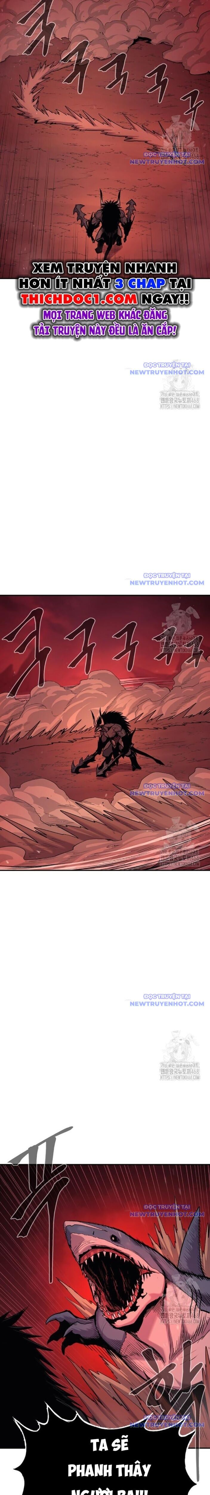 Tiếng Thét Cuồng Bạo Chap 67 - Next Chap 68