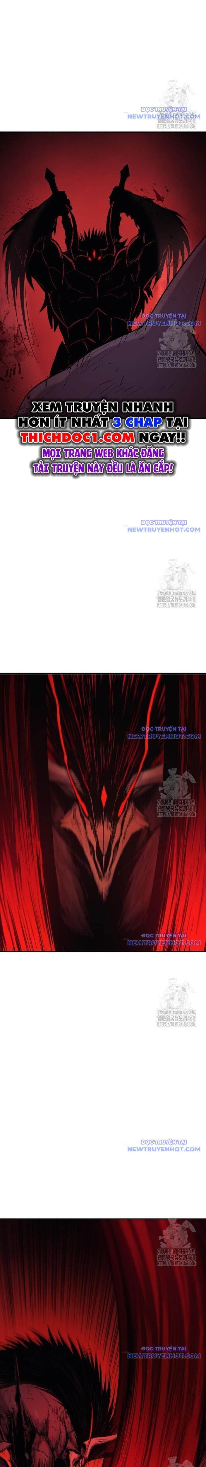 Tiếng Thét Cuồng Bạo Chap 67 - Next Chap 68