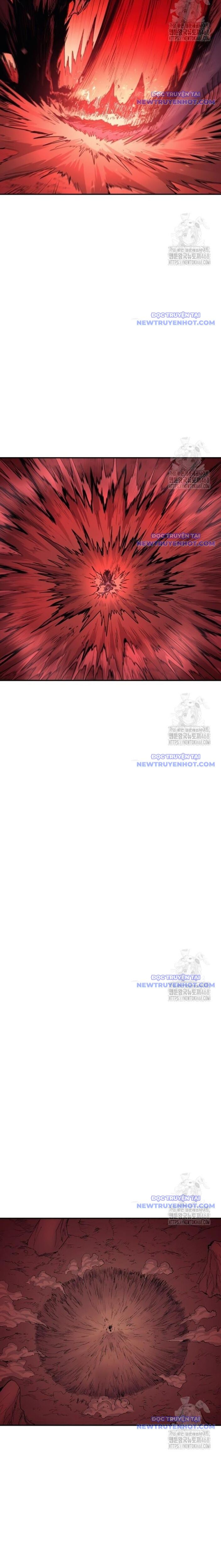 Tiếng Thét Cuồng Bạo Chap 67 - Next Chap 68