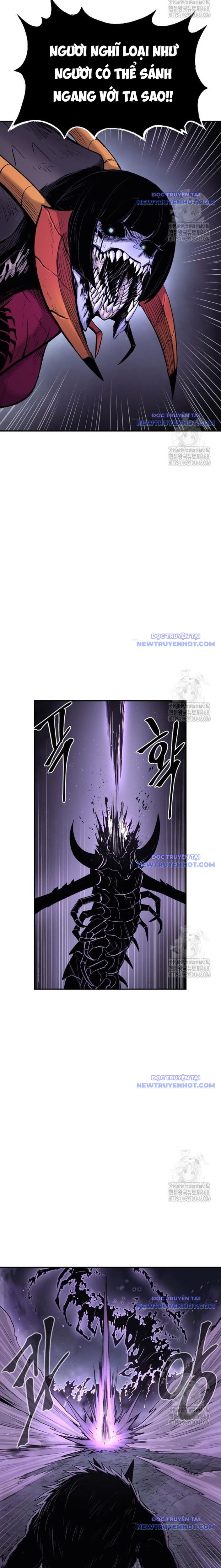 Tiếng Thét Cuồng Bạo Chap 67 - Next Chap 68