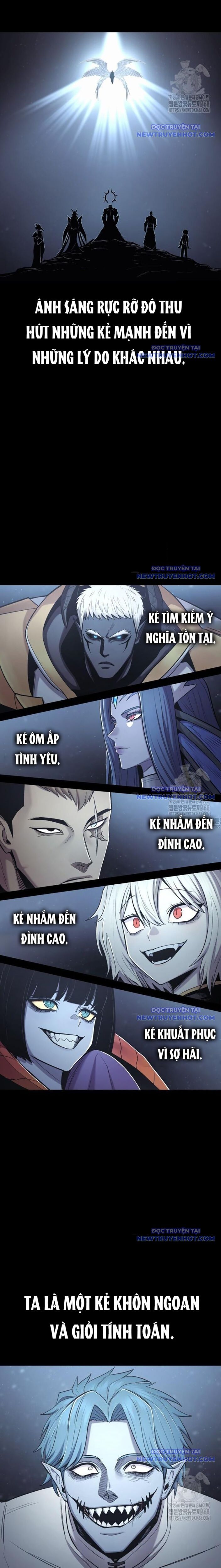 Tiếng Thét Cuồng Bạo Chap 67 - Next Chap 68