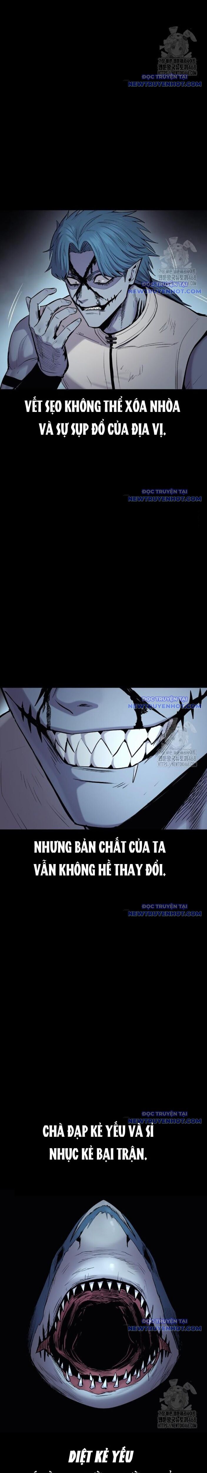 Tiếng Thét Cuồng Bạo Chap 67 - Next Chap 68