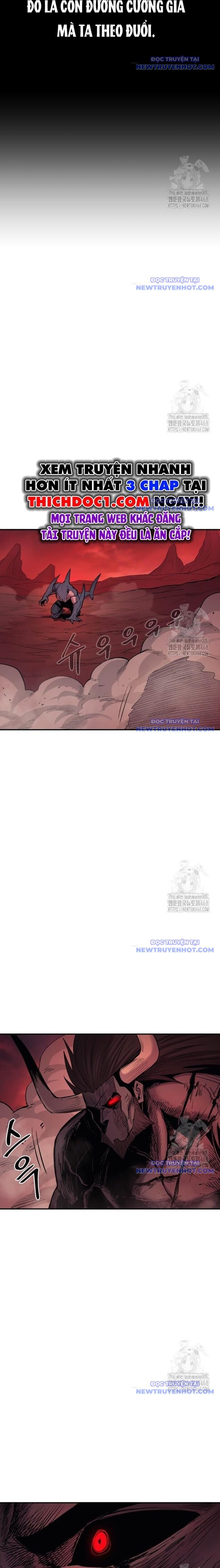 Tiếng Thét Cuồng Bạo Chap 67 - Next Chap 68