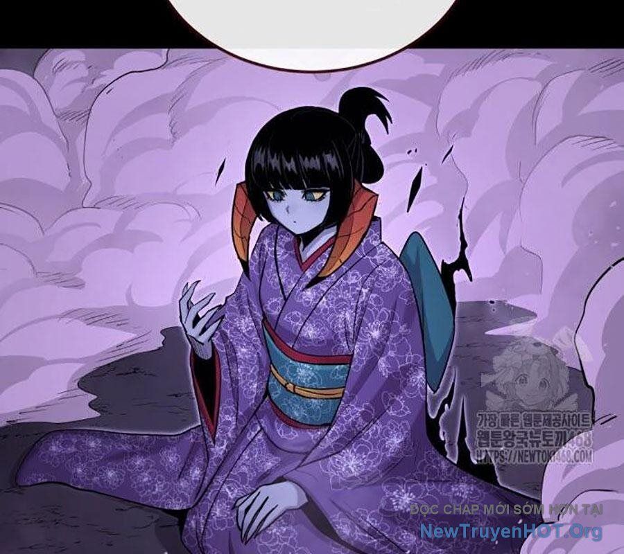 Tiếng Thét Cuồng Bạo Chap 68 - Next Chap 69