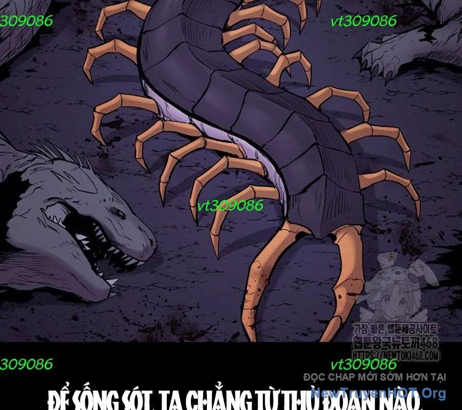 Tiếng Thét Cuồng Bạo Chap 68 - Next Chap 69