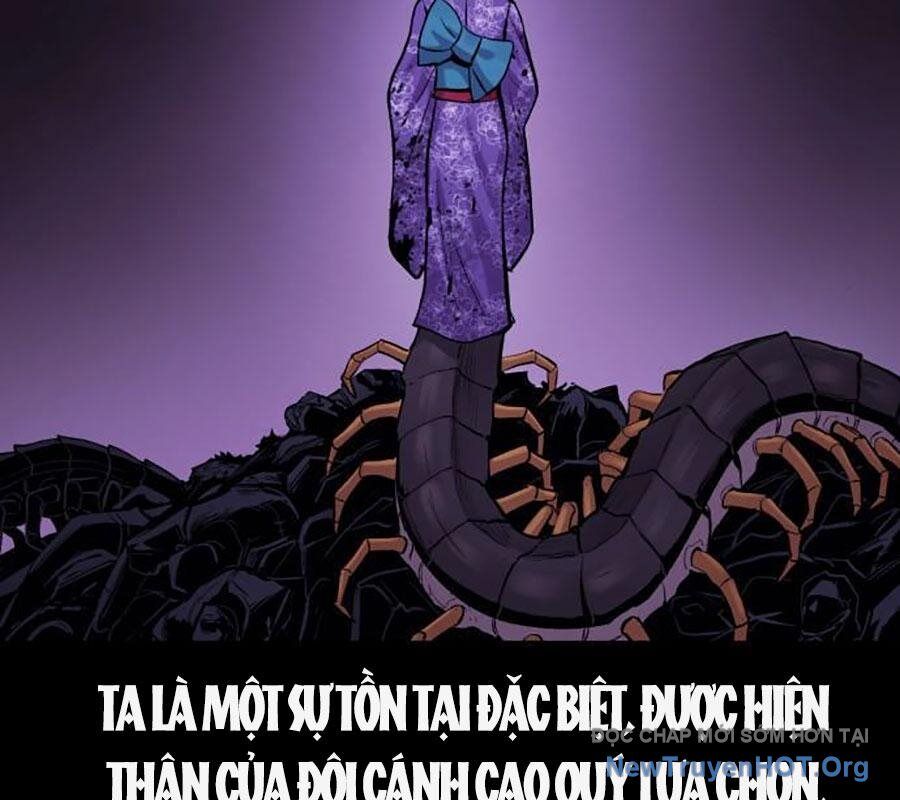 Tiếng Thét Cuồng Bạo Chap 68 - Next Chap 69