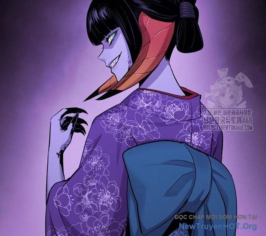 Tiếng Thét Cuồng Bạo Chap 68 - Next Chap 69