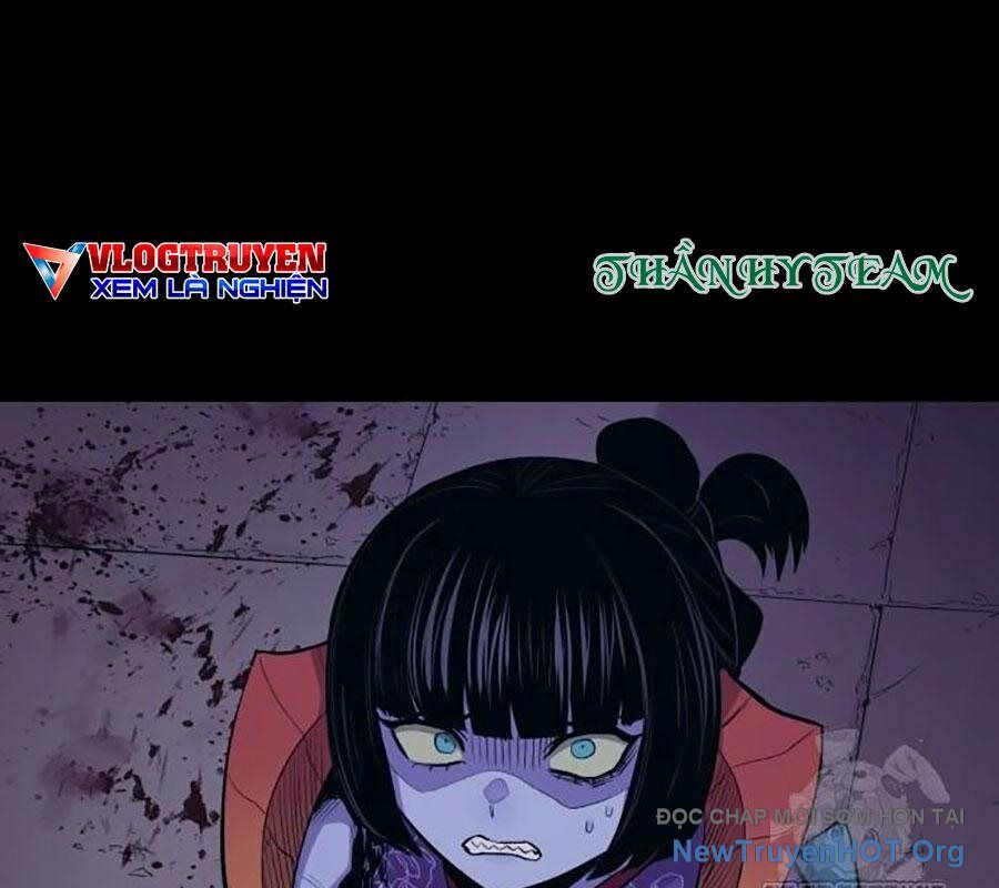 Tiếng Thét Cuồng Bạo Chap 68 - Next Chap 69