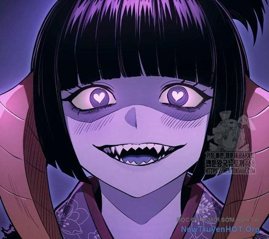 Tiếng Thét Cuồng Bạo Chap 68 - Next Chap 69