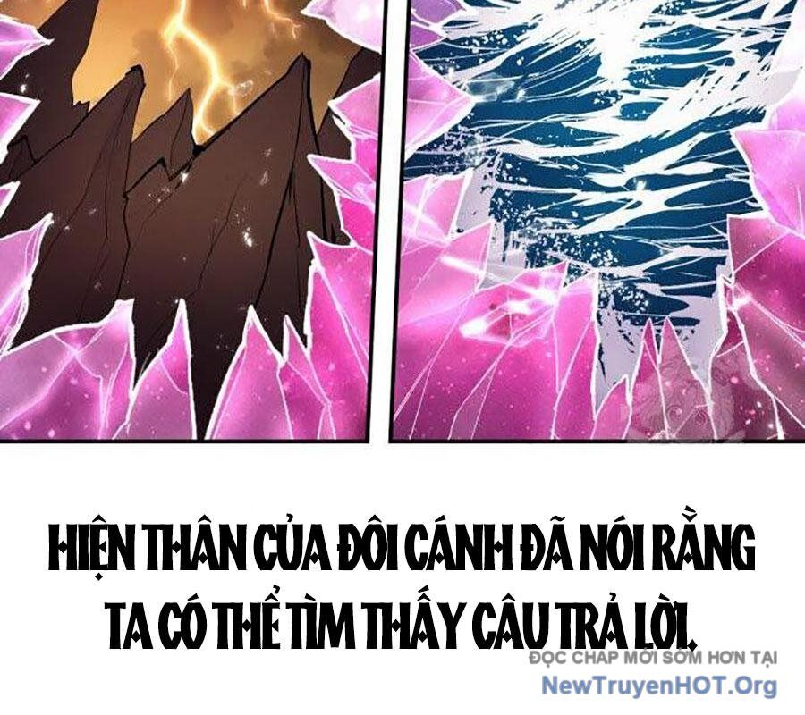Tiếng Thét Cuồng Bạo Chap 69 - Next Chap 70