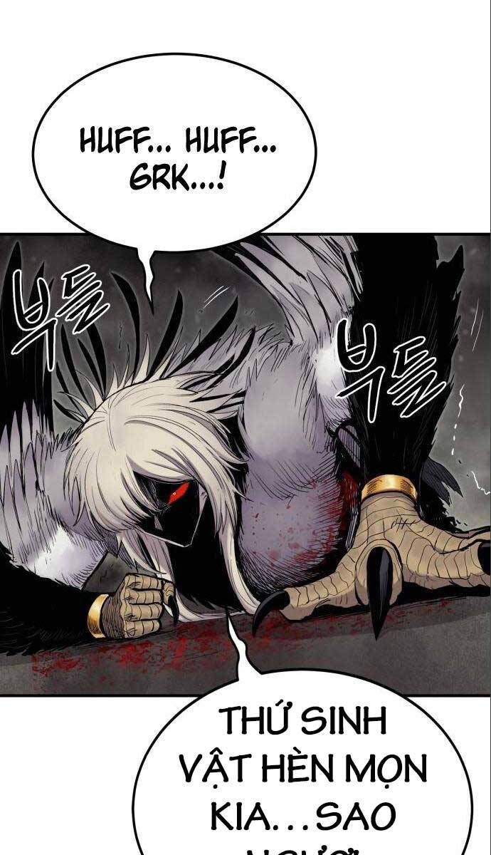 Tiếng Thét Cuồng Bạo Chap 7 - Next Chap 8