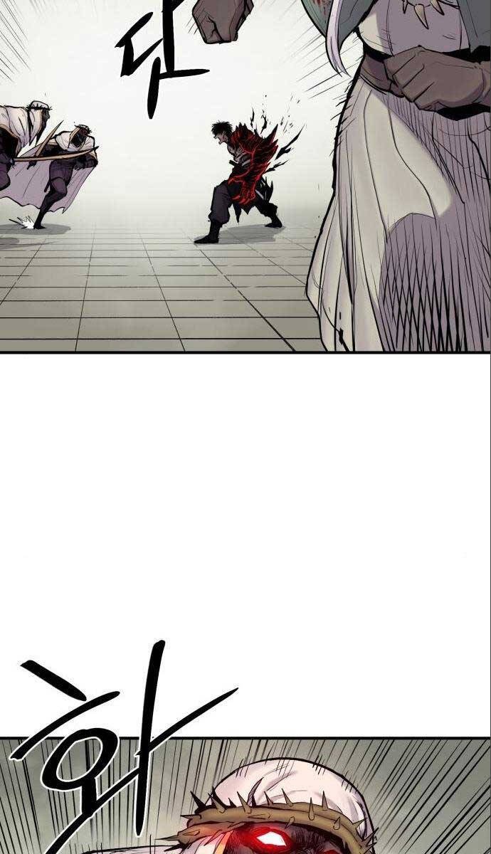 Tiếng Thét Cuồng Bạo Chap 7 - Next Chap 8