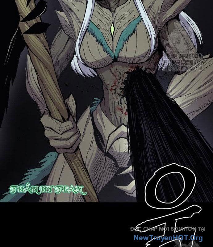 Tiếng Thét Cuồng Bạo Chap 73 - Next Chap 74
