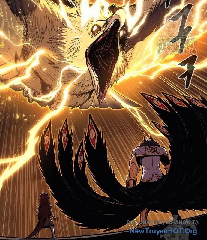 Tiếng Thét Cuồng Bạo Chap 73 - Next Chap 74