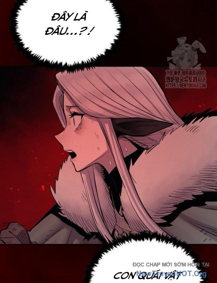 Tiếng Thét Cuồng Bạo Chap 74 - Next Chap 75