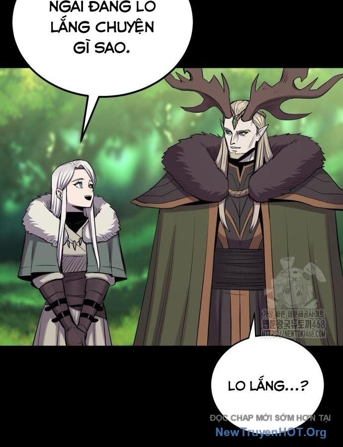 Tiếng Thét Cuồng Bạo Chap 74 - Next Chap 75