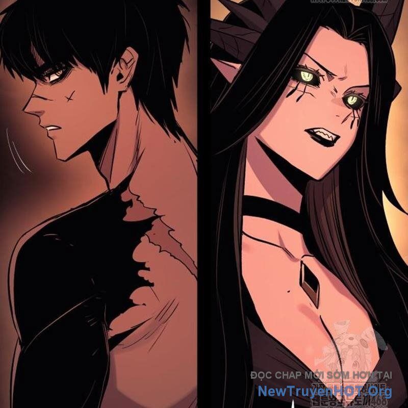 Tiếng Thét Cuồng Bạo Chap 75 - Next Chap 76