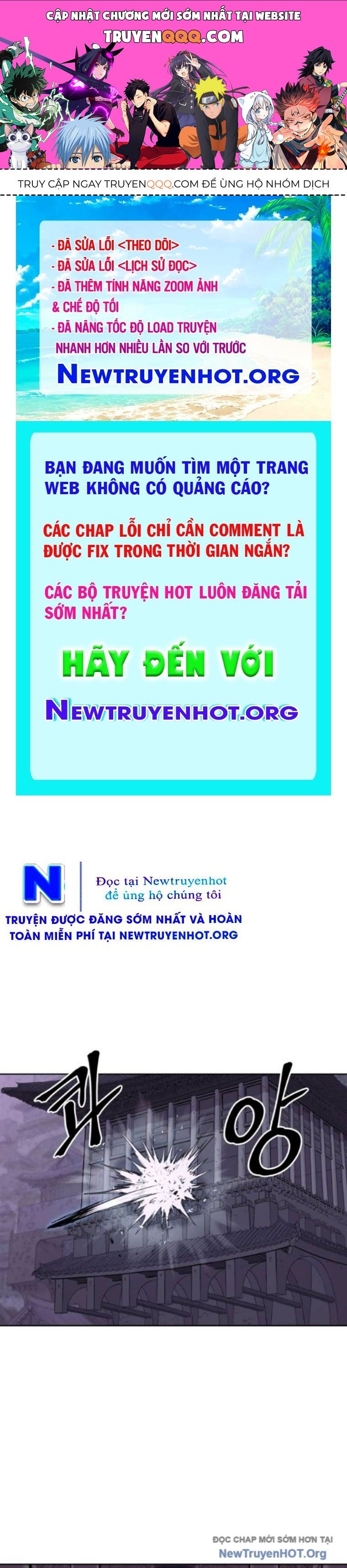 Tiếng Thét Cuồng Bạo Chap 765 - Next Chap 766