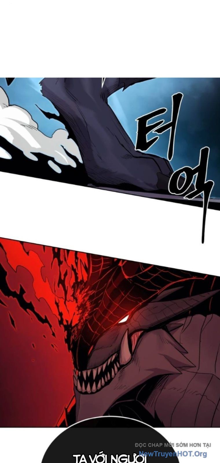 Tiếng Thét Cuồng Bạo Chap 765 - Next Chap 766