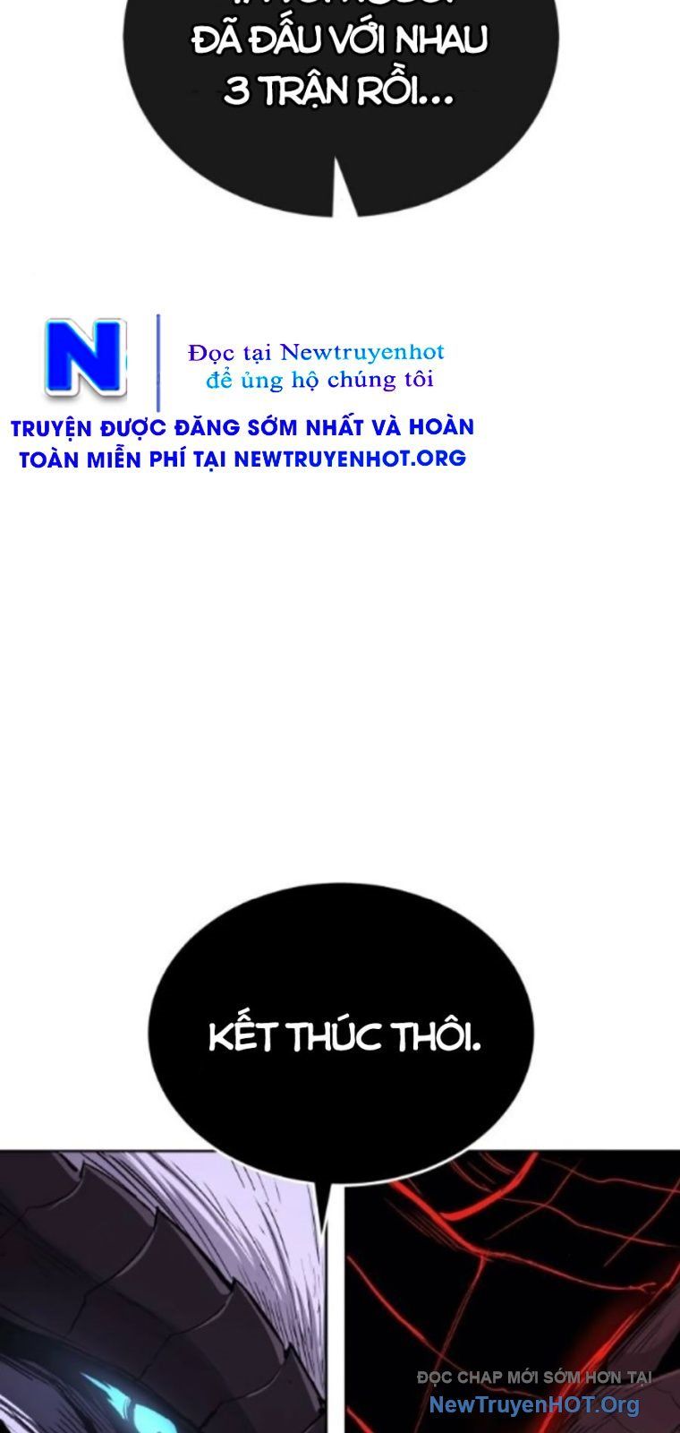 Tiếng Thét Cuồng Bạo Chap 765 - Next Chap 766