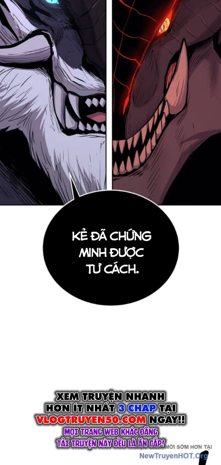 Tiếng Thét Cuồng Bạo Chap 765 - Next Chap 766