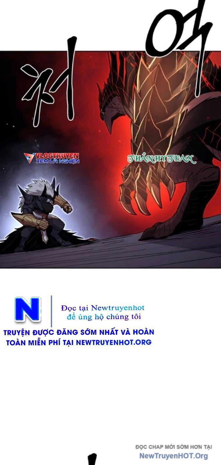 Tiếng Thét Cuồng Bạo Chap 765 - Next Chap 766