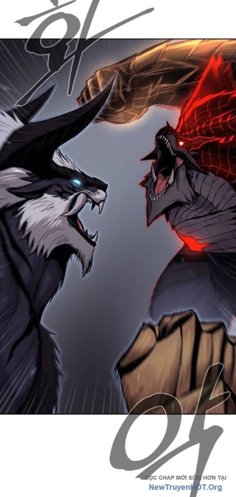 Tiếng Thét Cuồng Bạo Chap 765 - Next Chap 766