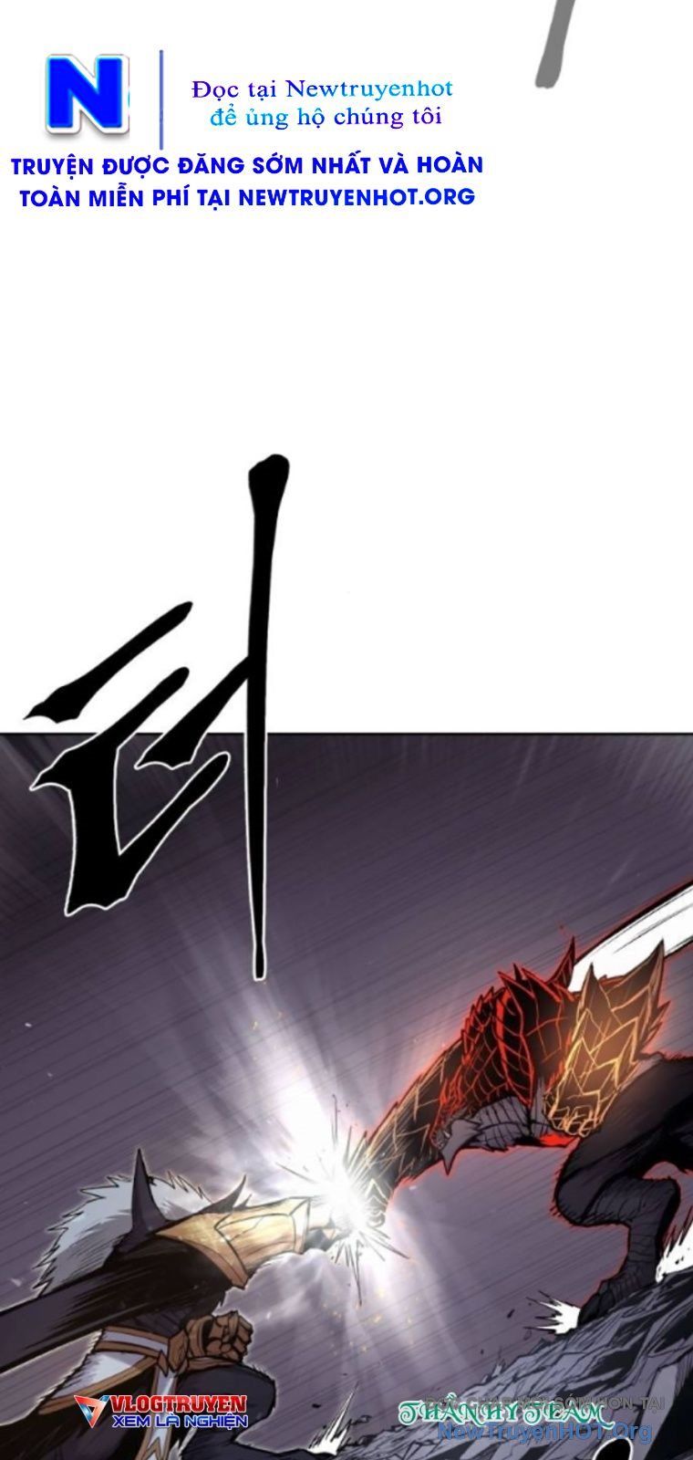 Tiếng Thét Cuồng Bạo Chap 765 - Next Chap 766