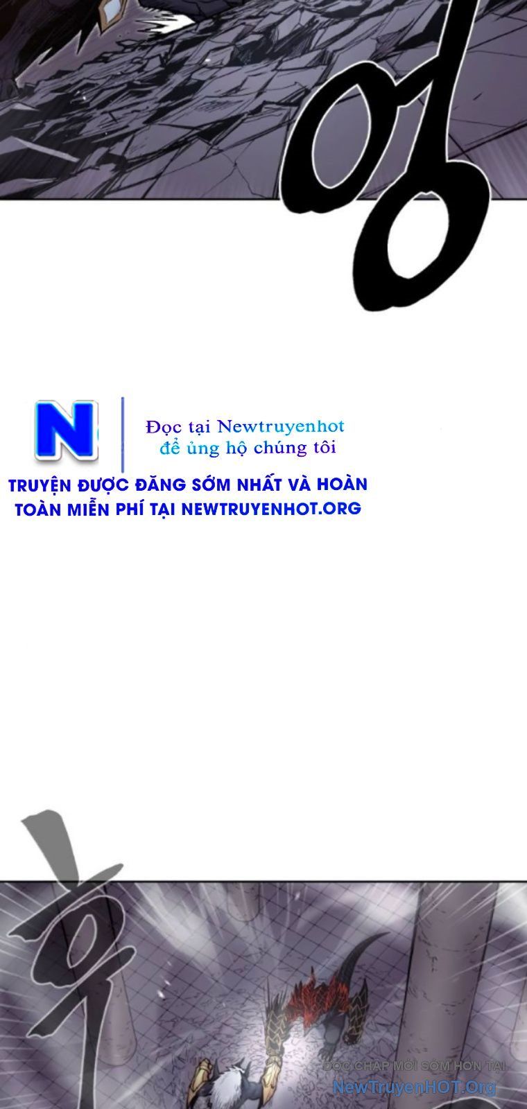 Tiếng Thét Cuồng Bạo Chap 765 - Next Chap 766
