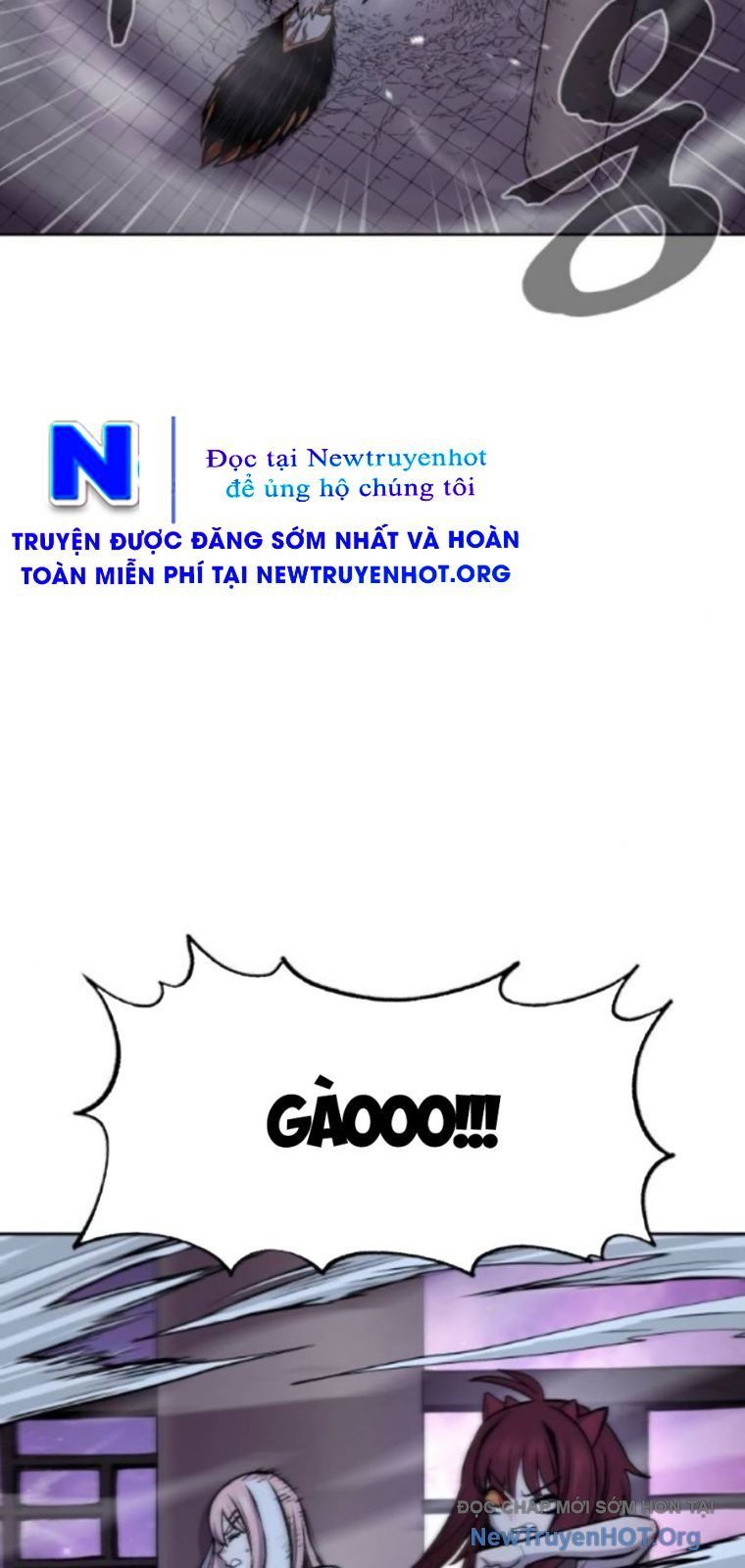 Tiếng Thét Cuồng Bạo Chap 765 - Next Chap 766