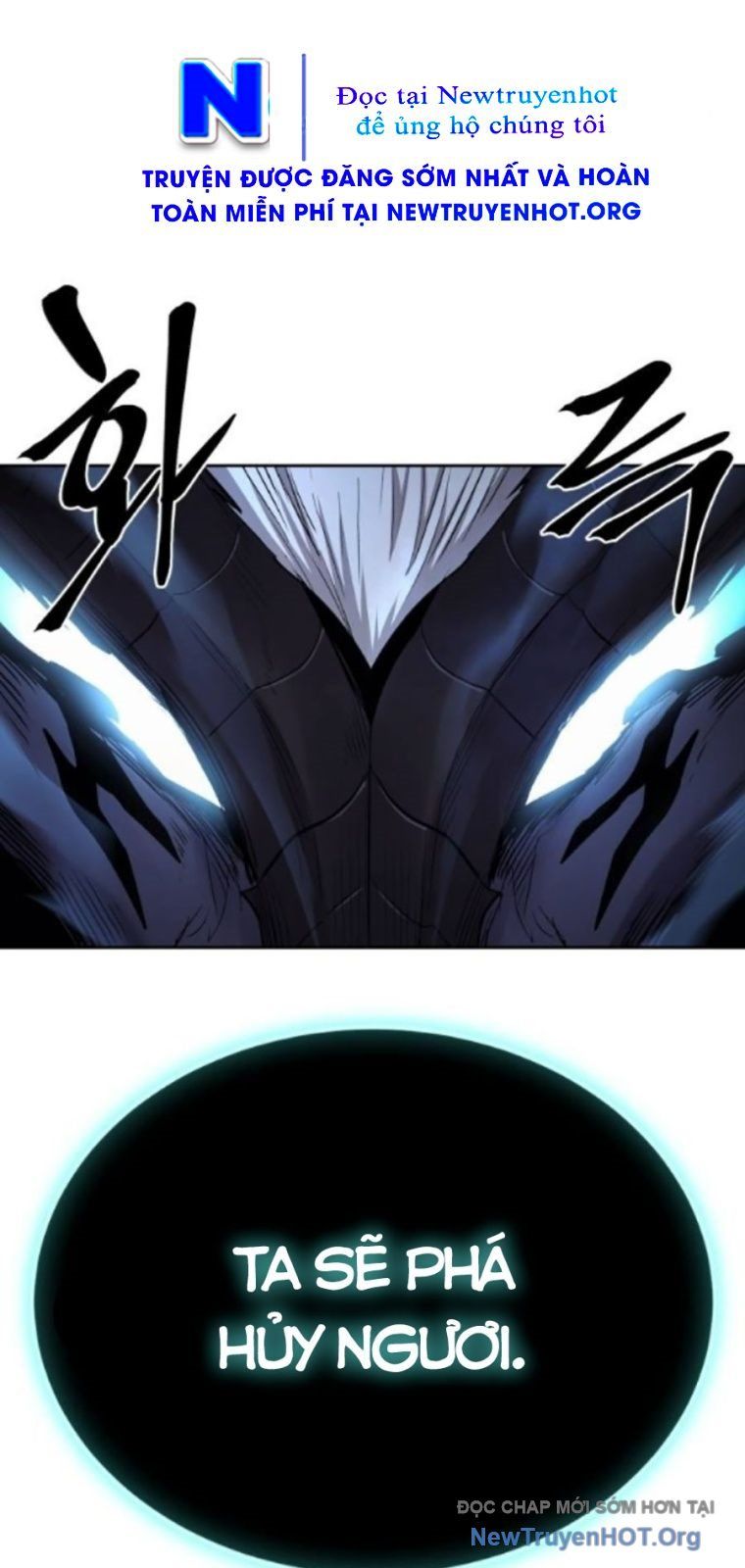 Tiếng Thét Cuồng Bạo Chap 765 - Next Chap 766