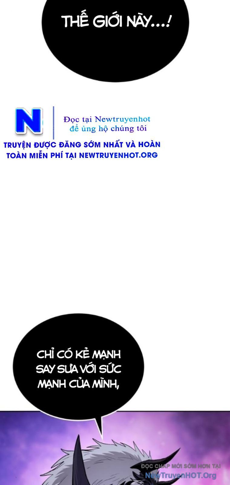Tiếng Thét Cuồng Bạo Chap 765 - Next Chap 766