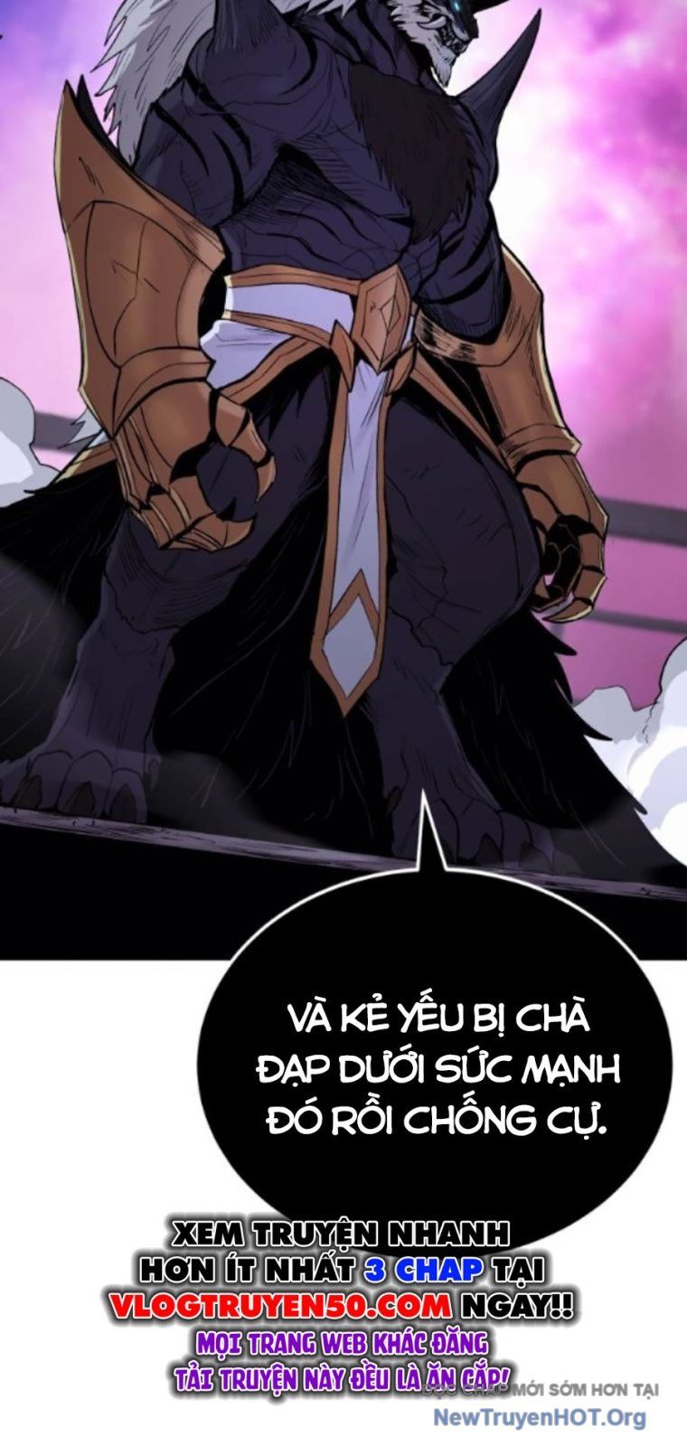 Tiếng Thét Cuồng Bạo Chap 765 - Next Chap 766
