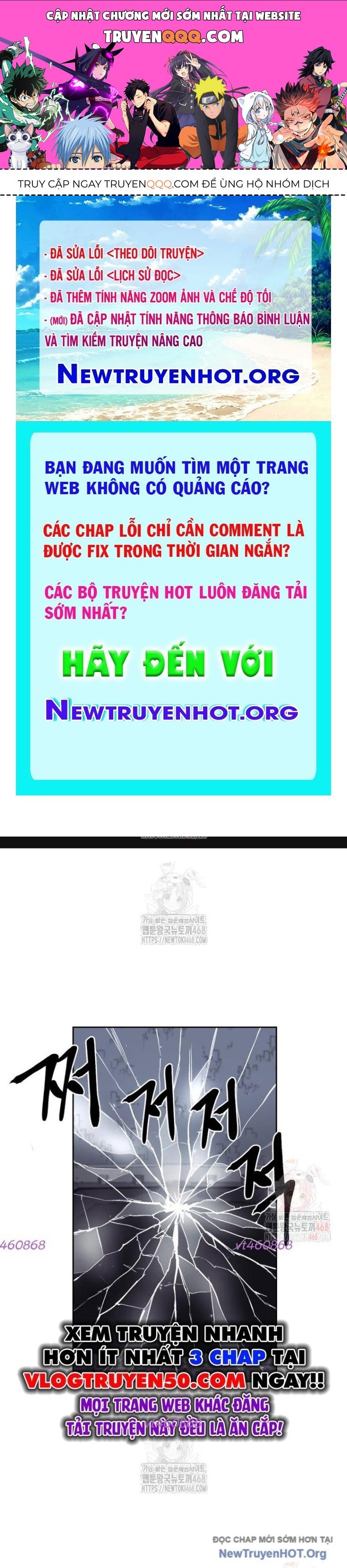 Tiếng Thét Cuồng Bạo Chap 775 - Next Chap 776
