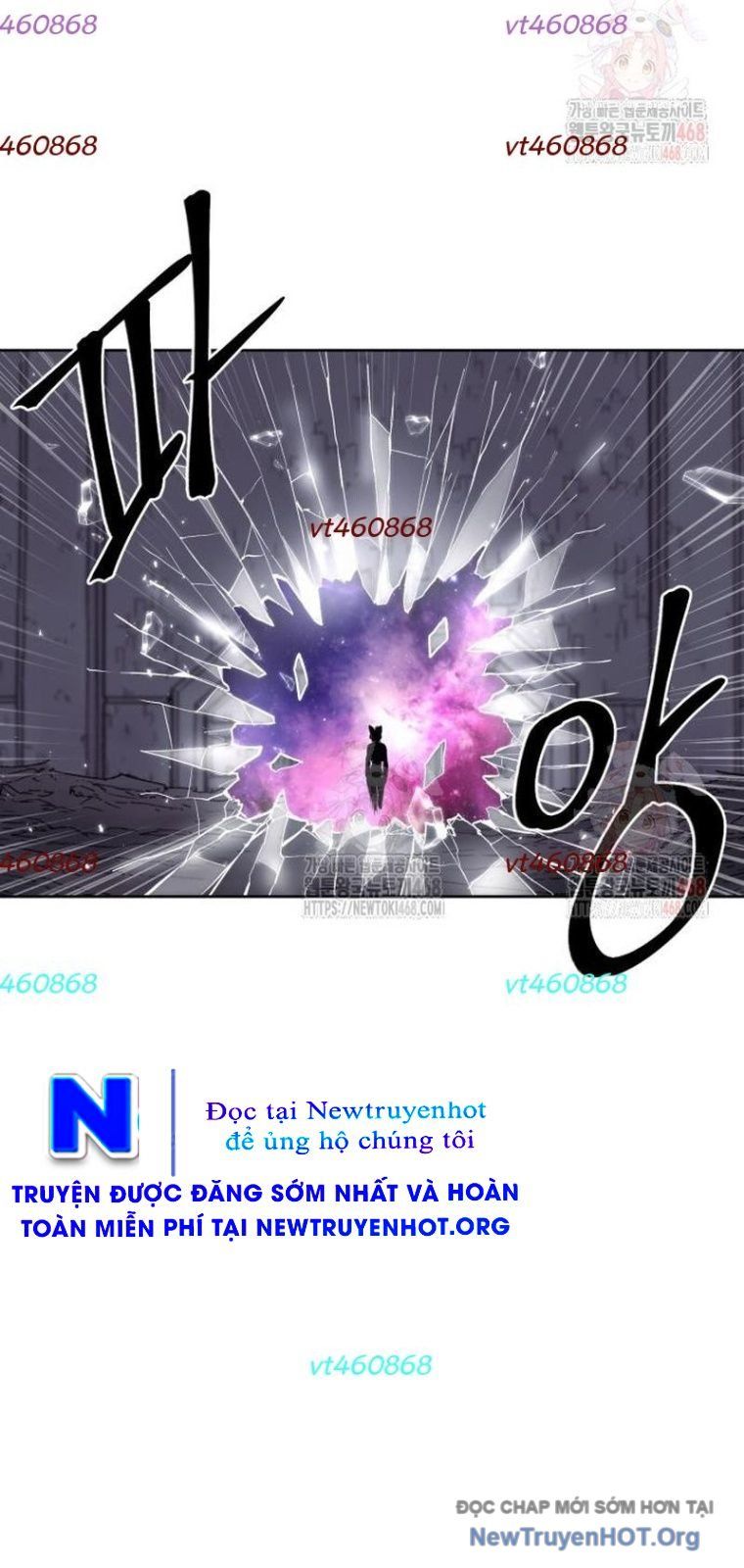 Tiếng Thét Cuồng Bạo Chap 775 - Next Chap 776