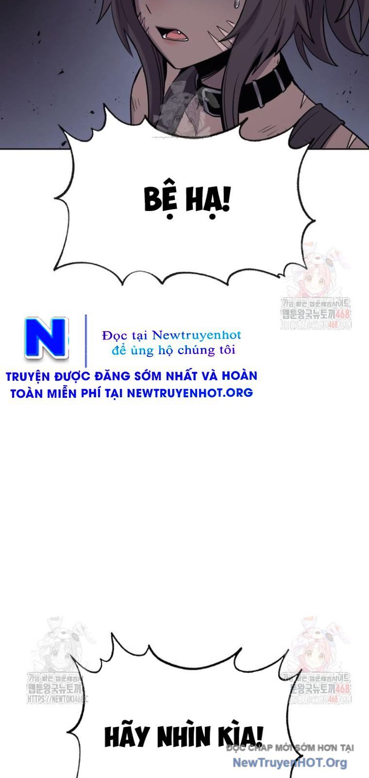 Tiếng Thét Cuồng Bạo Chap 775 - Next Chap 776