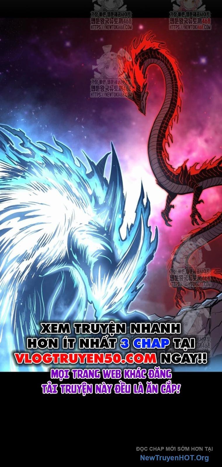 Tiếng Thét Cuồng Bạo Chap 775 - Next Chap 776