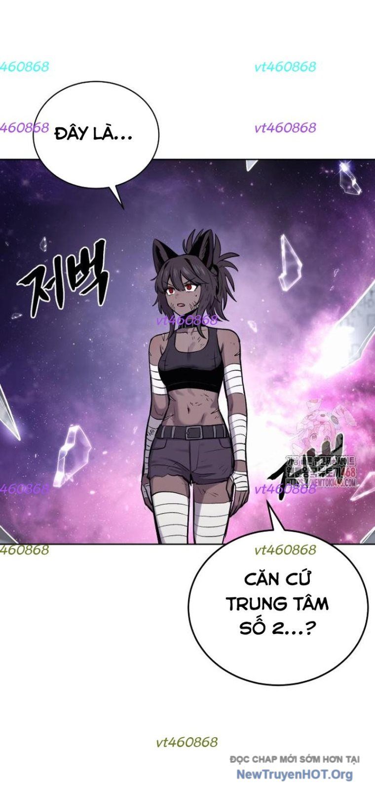 Tiếng Thét Cuồng Bạo Chap 775 - Next Chap 776