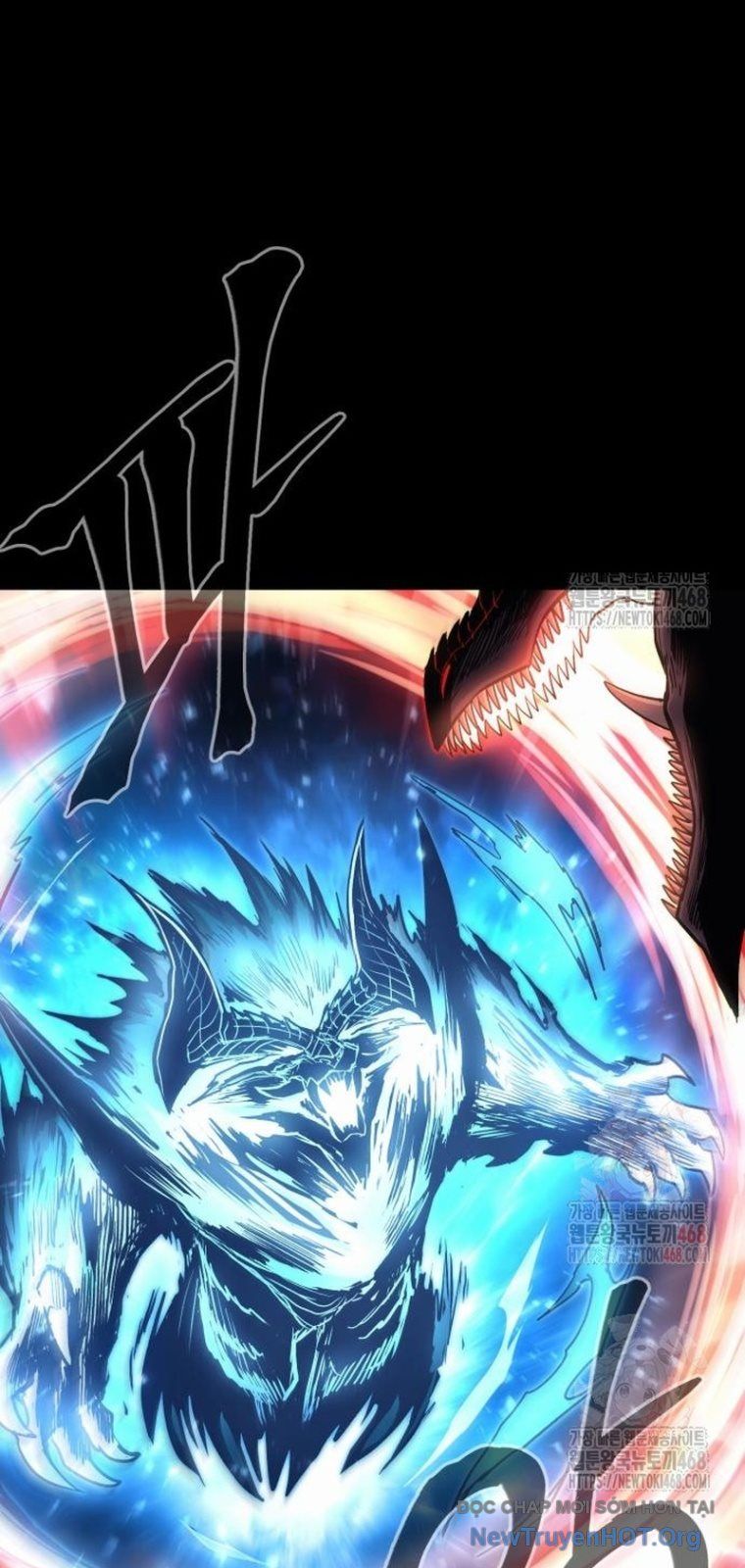 Tiếng Thét Cuồng Bạo Chap 775 - Next Chap 776