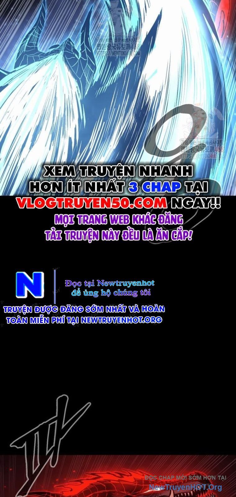 Tiếng Thét Cuồng Bạo Chap 775 - Next Chap 776