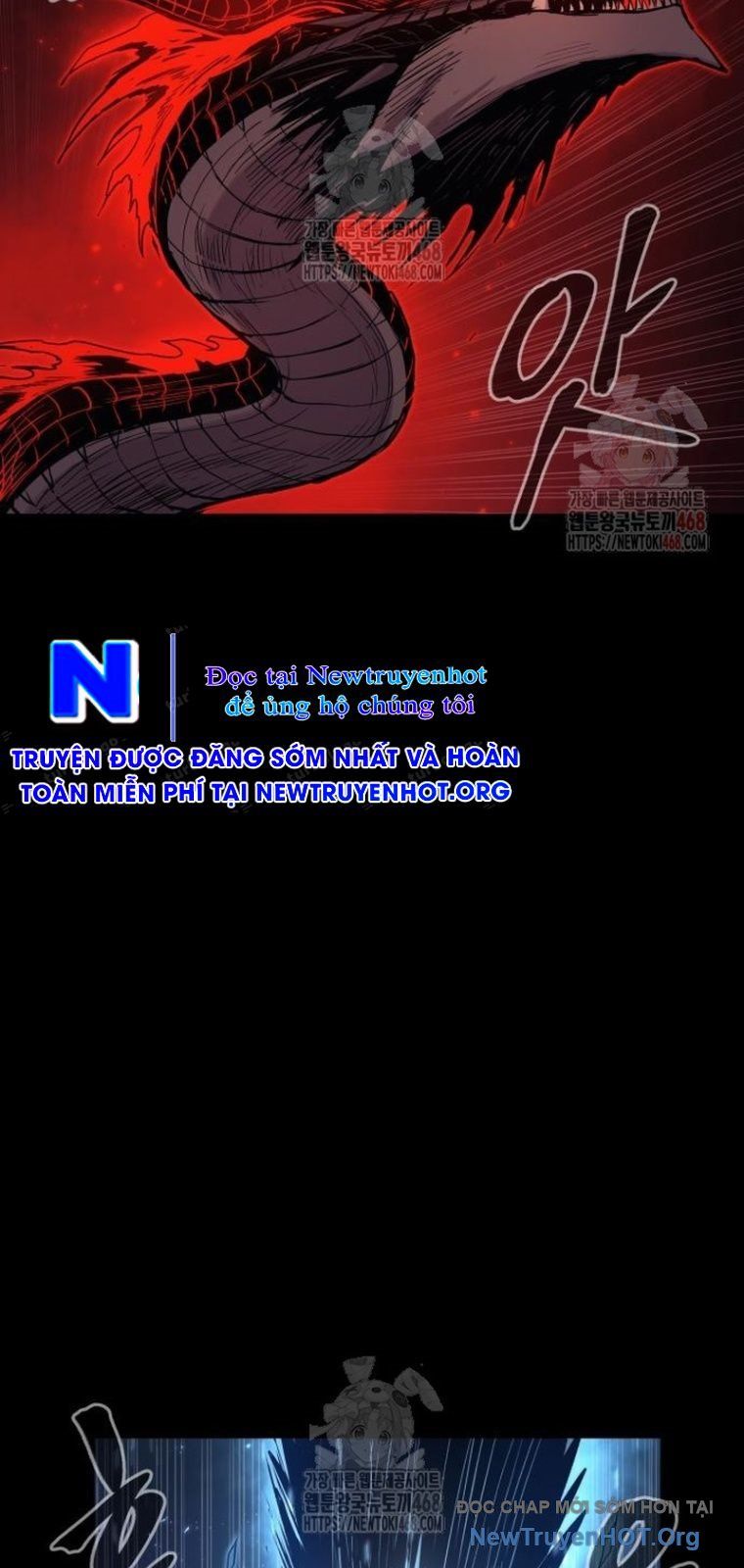 Tiếng Thét Cuồng Bạo Chap 775 - Next Chap 776