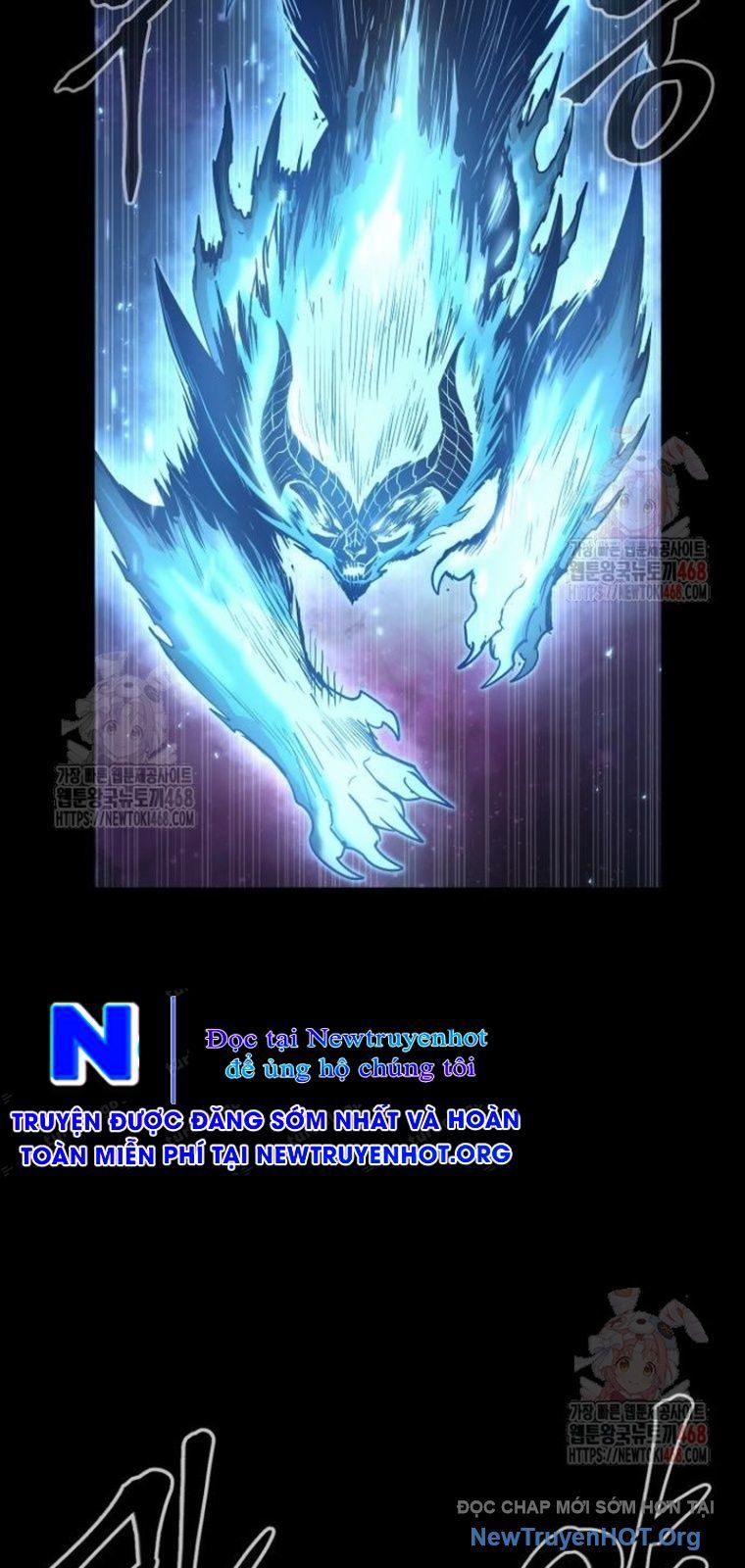 Tiếng Thét Cuồng Bạo Chap 775 - Next Chap 776