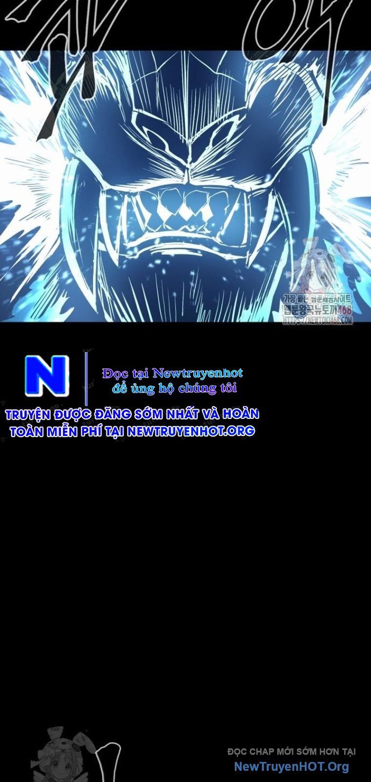 Tiếng Thét Cuồng Bạo Chap 775 - Next Chap 776