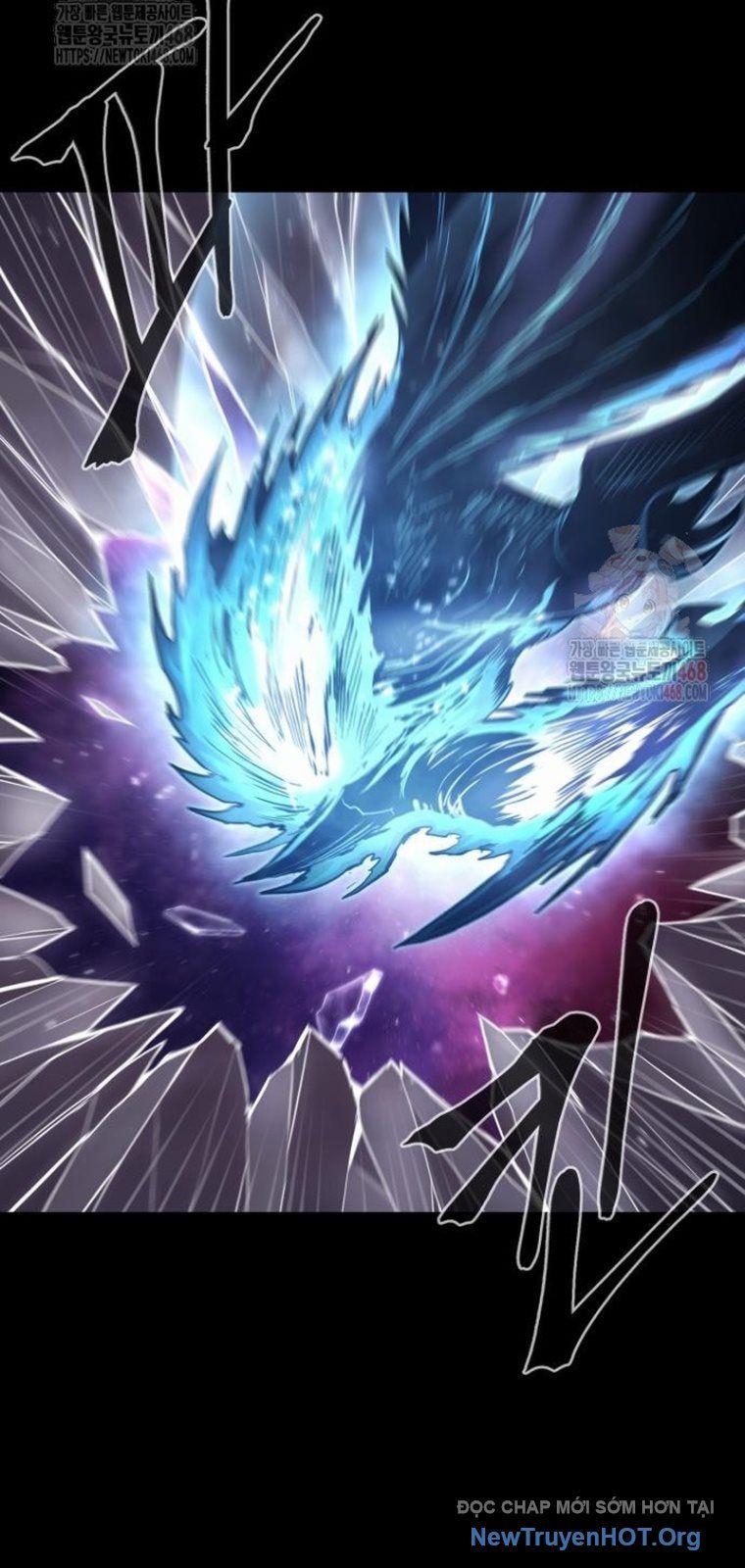 Tiếng Thét Cuồng Bạo Chap 775 - Next Chap 776