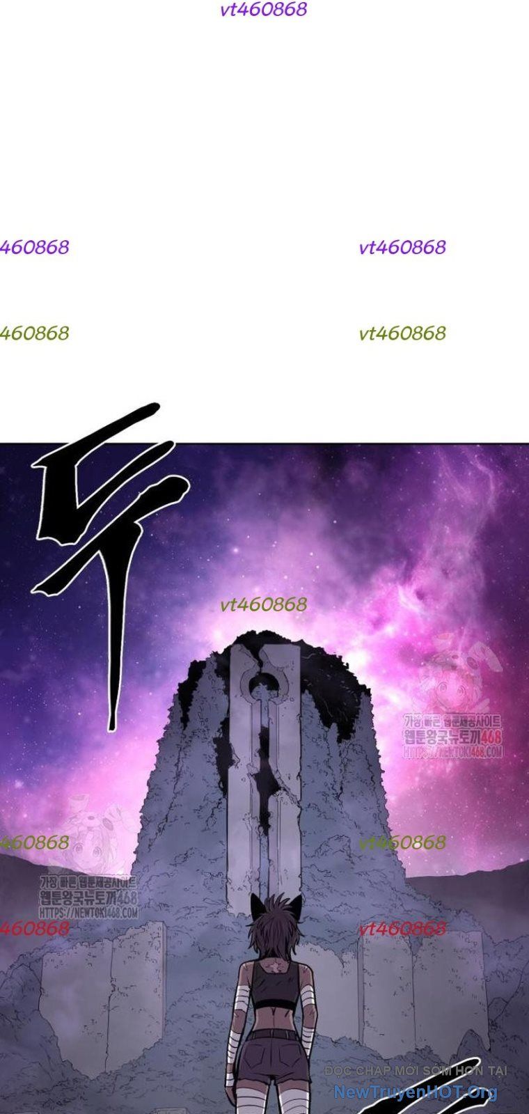 Tiếng Thét Cuồng Bạo Chap 775 - Next Chap 776