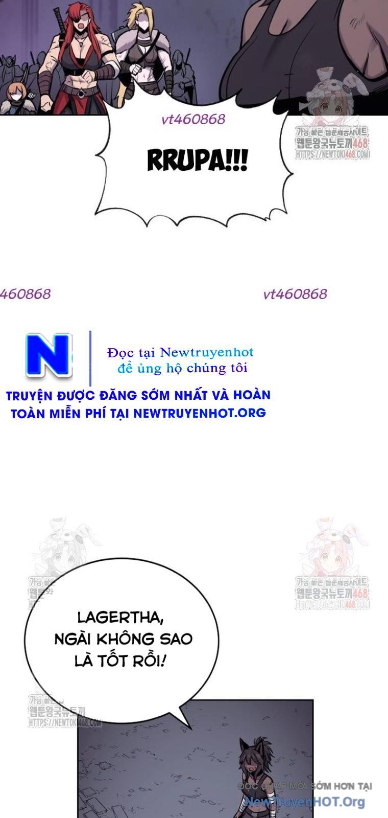 Tiếng Thét Cuồng Bạo Chap 775 - Next Chap 776