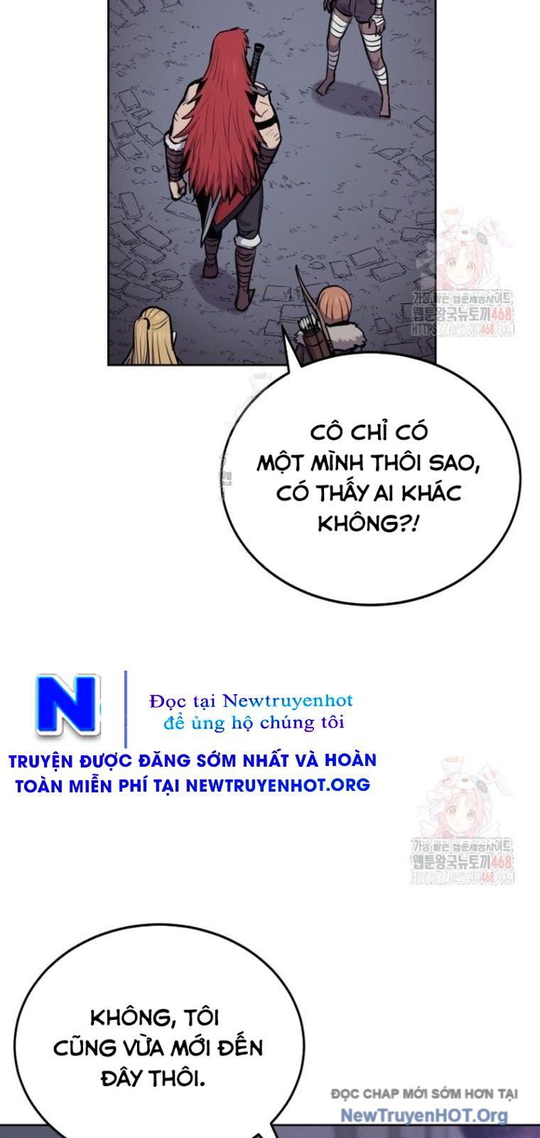 Tiếng Thét Cuồng Bạo Chap 775 - Next Chap 776